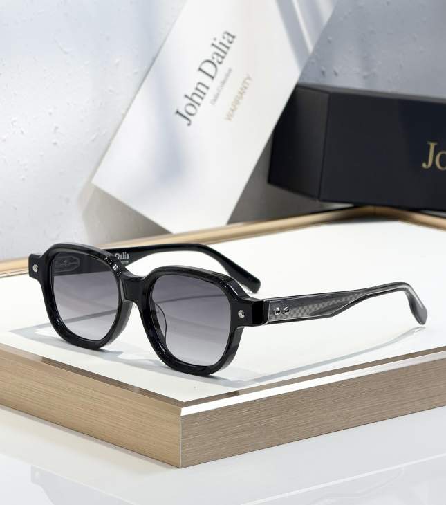 Picture of John Dalia Sunglasses _SKUfw80445761fw